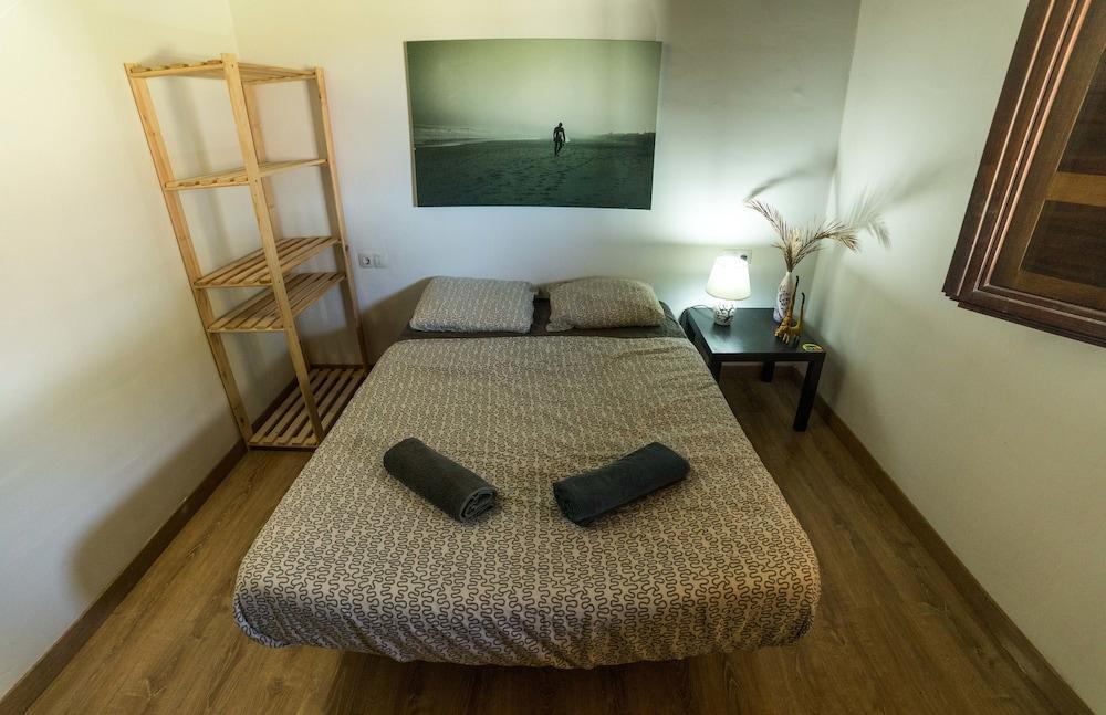 Surf House Hostel Каляо Салвахе Екстериор снимка