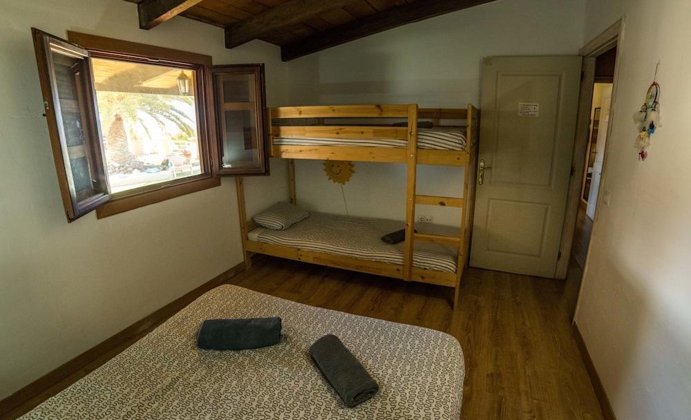 Surf House Hostel Каляо Салвахе Екстериор снимка