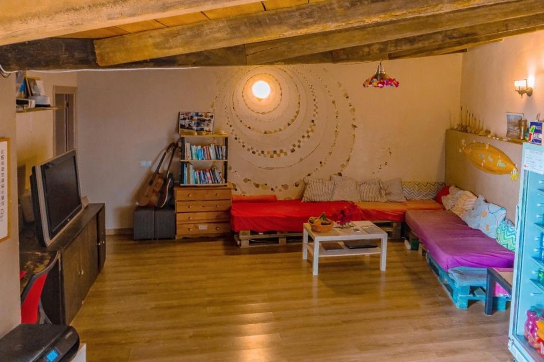 Surf House Hostel Каляо Салвахе Екстериор снимка