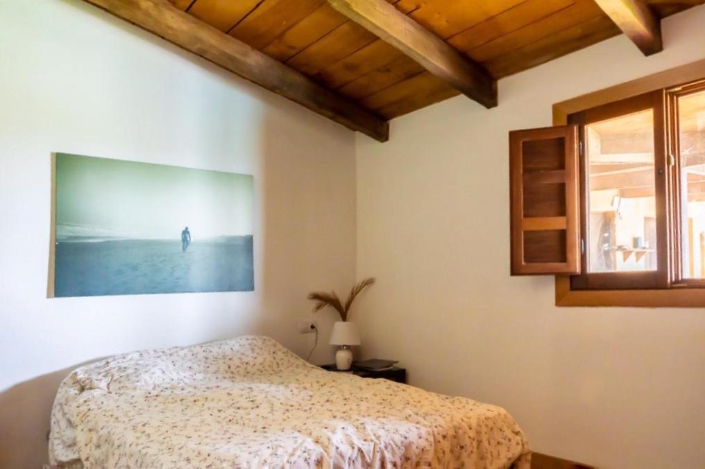 Surf House Hostel Каляо Салвахе Екстериор снимка